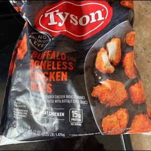 Meet your Posher, Miller